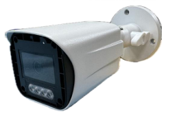 夜間全彩型監視器