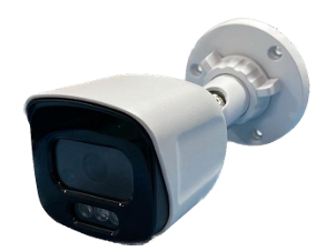 紅外線夜視監視器