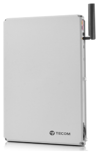 電話總機示意圖