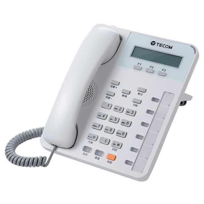 總機電話示意圖